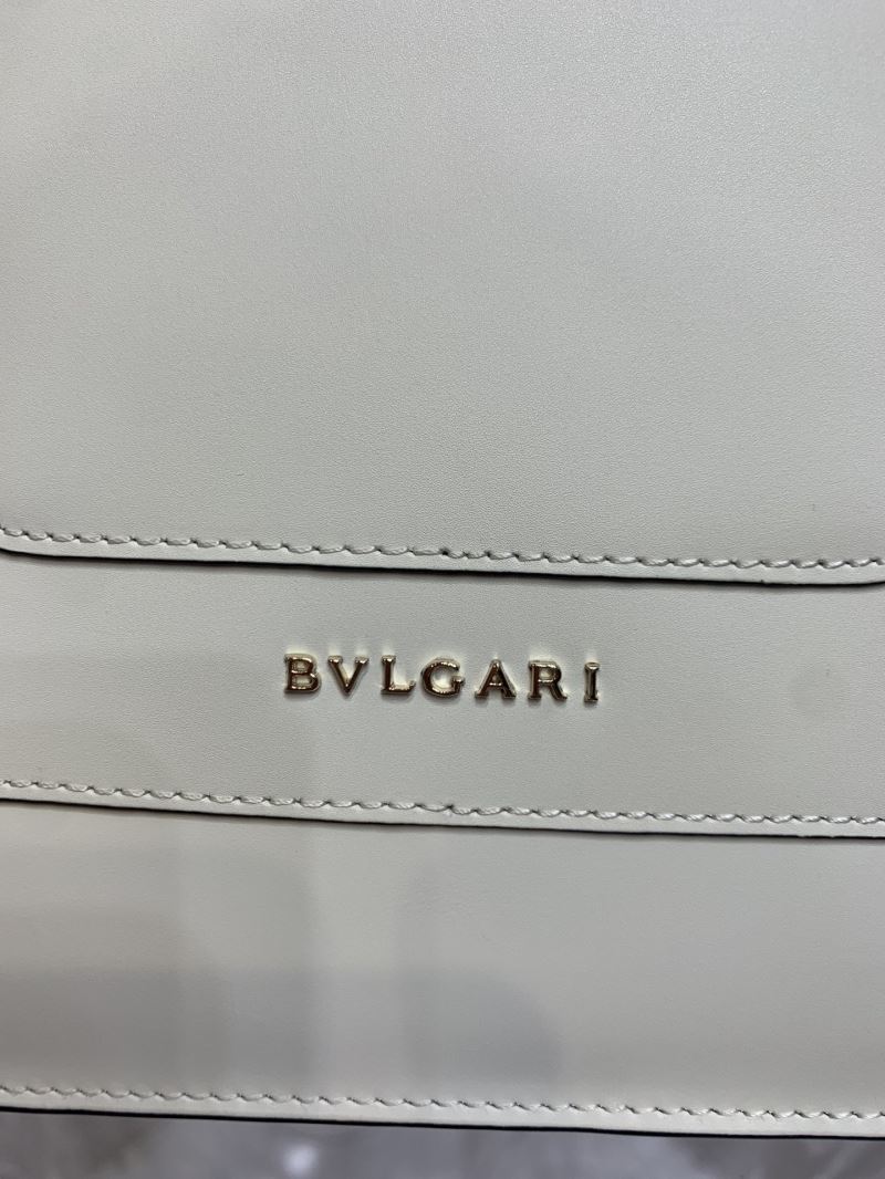 Bvlgari Top Handle Bags